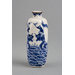 Snuff bottle