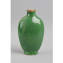 Snuff bottle