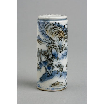 Snuff bottle Snuff bottle