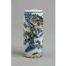 Snuff bottle