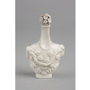 Scent bottle and stopper