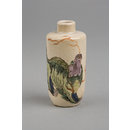 Snuff bottle