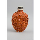 Snuff bottle Snuff bottle