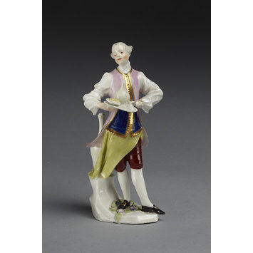 Statuette
