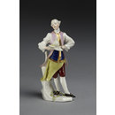Statuette