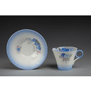 Phlox (pattern) (Cup and saucer) Phlox (pattern) (Cup and saucer)