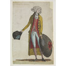 Fashion plate