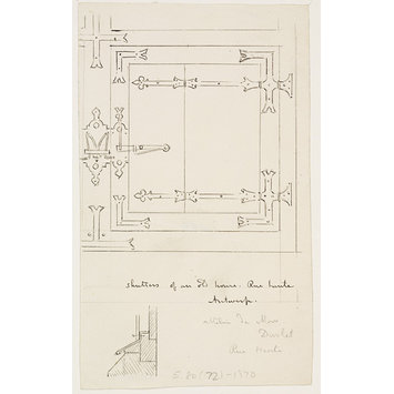 drawing - Topographical drawing drawing - Topographical drawing