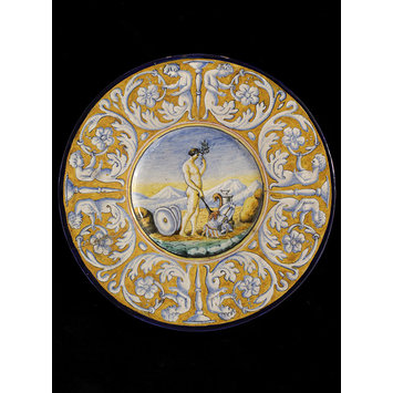 Plate Plate