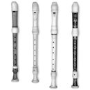 Treble recorder