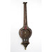 Barometer and thermometer