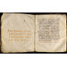 Gospel and cover - The Sion Gospels Book Cover