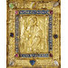 Gospel and cover - The Sion Gospels Book Cover