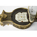 Barometer and thermometer