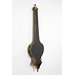 Barometer and thermometer