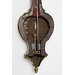 Barometer and thermometer