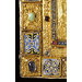 Gospel and cover - The Sion Gospels Book Cover