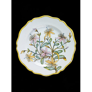 Plate