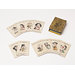 Card game - Happy Families, A New and Diverting Game for Juveniles