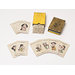 Card game - Happy Families, A New and Diverting Game for Juveniles