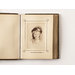 Memorial photograph album - Justin