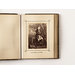 Memorial photograph album - Justin