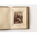 Memorial photograph album - Justin
