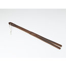 The Original "Lochgelly" (Tawse)