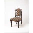 Child's chair
