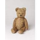 Teddy bear