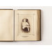 Memorial photograph album - Justin