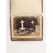 Memorial photograph album - Justin