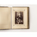 Memorial photograph album - Justin