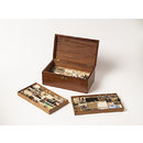 Educational specimen box Educational specimen box