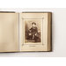 Memorial photograph album - Justin