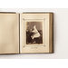 Memorial photograph album - Justin
