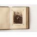 Memorial photograph album - Justin