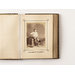 Memorial photograph album - Justin