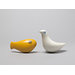 Bird bath toy