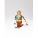 Tin toy
