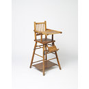 High chair