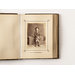 Memorial photograph album - Justin