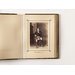 Memorial photograph album - Justin