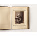 Memorial photograph album - Justin
