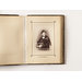 Memorial photograph album - Justin