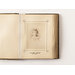 Memorial photograph album - Justin