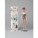 Barbie (Teenage doll)