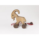 Pull toy