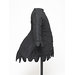 Child's mourning garment