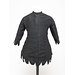 Child's mourning garment